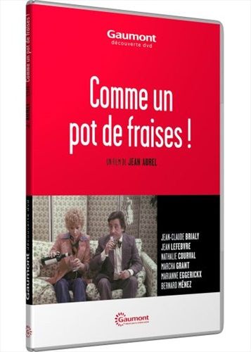 commandez maintenant!