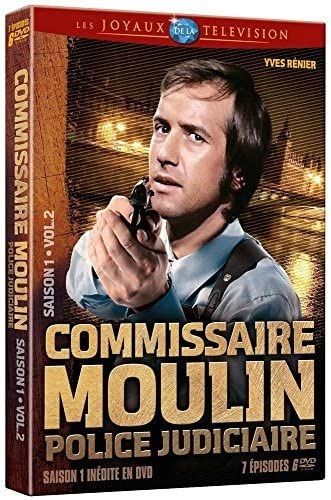 commandez maintenant!