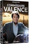 Commissaire-Valence-Volume-1-DVD-F