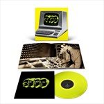 ComputerweltGerman-VersionColored-Vinyl-507-Vinyl