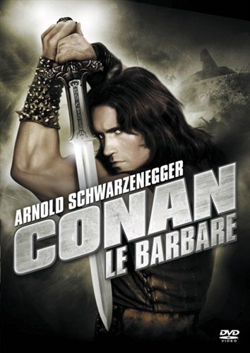 Conan le Barbare (FR)