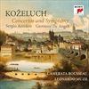 Concertos-and-Symphony-240-CD