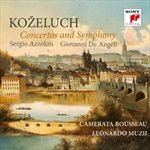 Concertos-and-Symphony-240-CD