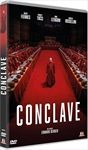 Conclave-DVD-F