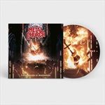 Congregation-of-Annihilationltd-Picture-Vinyl-57-Vinyl