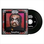 Conspiracy-38-CD