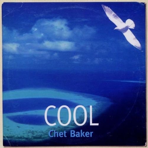 Cool Chet Baker