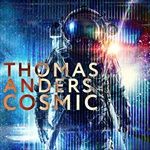 Cosmic-36-CD