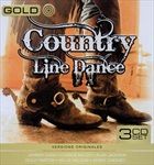 Country-Line-Dance-Gold-Metal-Box-48-CD