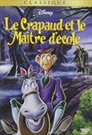 Crapaud-et-la-maitre-decole-DVD-F