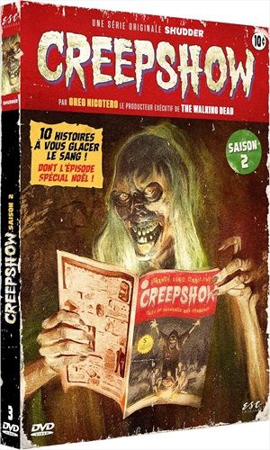 commandez maintenant!