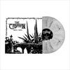 Crown-Of-Thorns-white-black-marbled-137-Vinyl