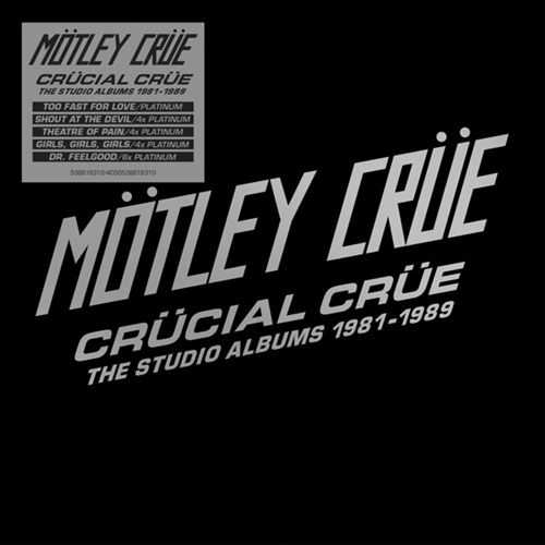 Cruecial-CrueeThe-Studio-Albums-19811989-12-CD
