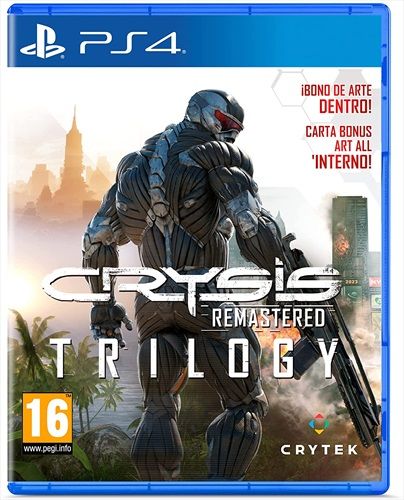 Crysis-Remastered-Trilogy-PS4-I