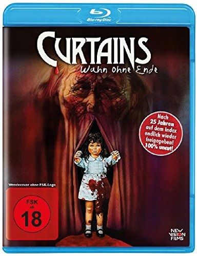 Curtains - Wahn ohne Ende (DE)