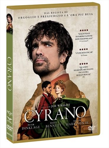 Cyrano-DVD-I