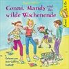 D-HOFELD-CONNI-MANDY-UND-DAS-WILDE-WOCHENENDE-603-CD
