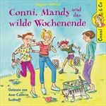 D-HOFELD-CONNI-MANDY-UND-DAS-WILDE-WOCHENENDE-603-CD