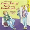 D-HOFELD-CONNI-PAUL-UDSMD-FREUNDSCHAFT-7138-CD