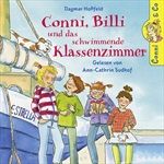 D-HOFELD-CONNI-UND-D-SCHWIMMENDE-KLASSENZIMMER-86-CD