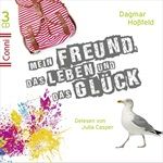 D-HOFELD-MEIN-FREUND-DAS-LEBEN-UND-DAS-GLUECK-7015-CD