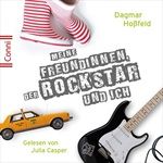 D-HOFELD-MEINE-FREUNDINNEN-DER-ROCKSTAR-U-ICH-275-CD