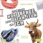 D-HOFELD-ZIEMLICH-HOHE-BERGE-DREAMTEAM-U-ICH-13-CD