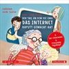 D-TAG-AN-D-OMA-DAS-INTERNET-KAPUTT-GEMACHT-HAT-442-CD