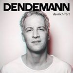 DA-NICH-FUER-30-CD