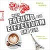 DAGMAR-HOFELD-MEIN-FREUND-DER-EIFFELTURM-U-ICH-175-CD
