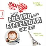 DAGMAR-HOFELD-MEIN-FREUND-DER-EIFFELTURM-U-ICH-175-CD