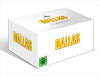 DALLAS-STAFFEL-114-4-DVD-D