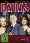 DALLAS-STAFFEL-5-1473-DVD-D