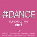 DANCE-2017CLUBDANCE-NEWSVOL3-314-CD