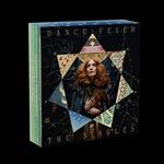 DANCE-FEVER-THE-SINGLES-LTD-COLOURED-VINYL-156-Single