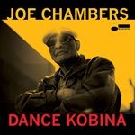 DANCE-KOBINA-15-CD