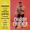 DANCIN-PARTY-THE-CHUBBY-CHECKER-COLLECTION-1960-5539-Vinyl