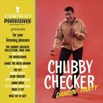 DANCIN-PARTY-THE-CHUBBY-CHECKER-COLLECTION-1960-5539-Vinyl