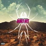 DANGER-DAYSTRUE-LIVES-OF-THETHE-FABULOUS-KILLJOY-9167-Vinyl