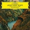 DANIEL-BARENBOIM-MENDELSSOHN-LIEDER-OHNE-WORTE-31-Vinyl