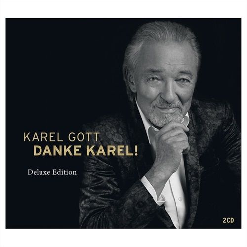 Danke Karel! (Deluxe Edition)