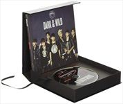 DARK-WILD-LTD-1CD-99-CD