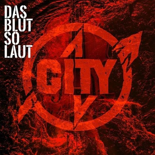 Image of DAS BLUT SO LAUT