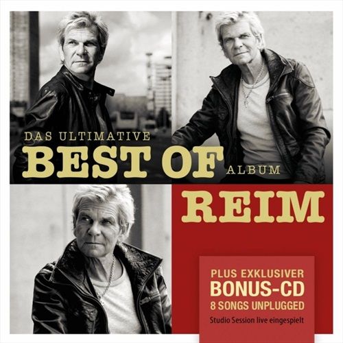 Das Ultimative Best of Album