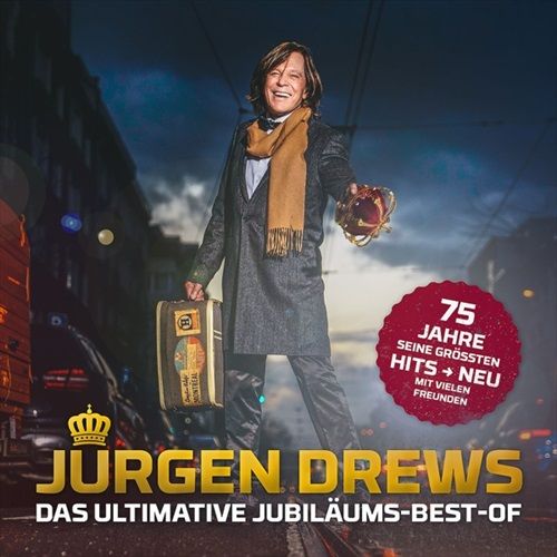 Das Ultimative Jubiläums Best-Of