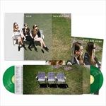 DAYS-ARE-GONE-10TH-ANNIVERSARY-2LP-GREEN-7-Vinyl