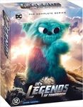 DCs-Legends-of-Tomorrow-LIntegrale-de-la-Serie-DVD-F