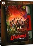 DCs-Legends-of-Tomorrow-Saison-6-DVD-F