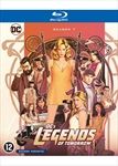 DCs-Legends-of-Tomorrow-Saison-7-Blu-ray-F