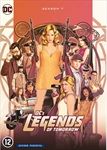 DCs-Legends-of-Tomorrow-Saison-7-DVD-F